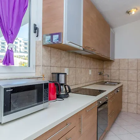Apartment Vlado
