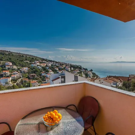 Appartement Vlado *