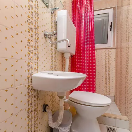 Vlado Apartment *