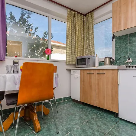 Vlado Apartment